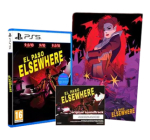 Cultura: El Paso Elsewhere (PS5) &agrave; 13,01&euro; (au lieu de 19,99&euro;)
