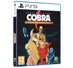 Cdiscount: Space Adventure Cobra The Awakening (PS5) &agrave; 24,99&euro; (au lieu de 39,99&euro;)