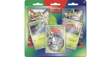 Fnac: Duopack Pok&eacute;mon mars 2026 (FR) &agrave; 12,99&euro;
