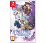 Amazon: Celestia Chain of Fate (Switch) &agrave; 29,74&euro; (au lieu de 39,99&euro;)