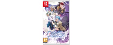 Amazon: Celestia Chain of Fate (Switch) &agrave; 29,74&euro; (au lieu de 39,99&euro;)