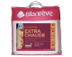 Cdiscount: Couette extra chaude BLANREVE microfibre 220x240cm à 34,99€ (au lieu de 59,90€)
