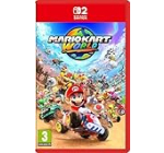 Amazon: Mario Kart World (Switch 2) &agrave; 50,96&euro; (au lieu de 65,96&euro;)