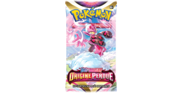 Fnac: Pok&eacute;mon EB11 Booster Display &agrave; 6,99&euro; (au lieu de 18,89&euro;)