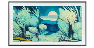 JoyBuy: Samsung TQ43LS03F The Frame Smart TV 2025 QLED 4K 109 cm &agrave; 589,99&euro; (au lieu de 799,99&euro;)