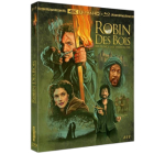 Amazon: Robin des Bois prince de voleurs 4K (Blu-ray) &agrave; 17,99&euro; (au lieu de 29,99&euro;)