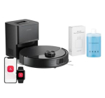 Cdiscount: Robot aspirateur ROBOROCK Q10 VF+ - 10 000 Pa, station vidage &agrave; 299&euro; (au lieu de 439,98&euro;)