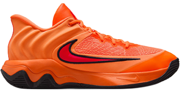 Kickz: Nike Giannis Immortality 4 Orange &agrave; 50,36&euro; (au lieu de 89,95&euro;)