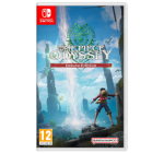 Amazon: One Piece Odyssey Deluxe (Switch) &agrave; 35,32&euro; (au lieu de 59,99&euro;)