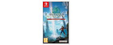 Amazon: One Piece Odyssey Deluxe (Switch) &agrave; 35,32&euro; (au lieu de 59,99&euro;)