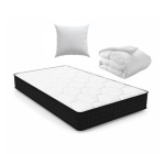 Cdiscount: Matelas Sleivant 90x190cm - 16cm &eacute;paisseur &agrave; 69,99&euro; (au lieu de 149,99&euro;)