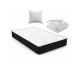 Cdiscount: Matelas Sleivant 90x190cm - 16cm épaisseur à 69,99€ (au lieu de 149,99€)