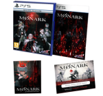 Cultura: Monark Deluxe Edition (PS5) &agrave; 21,89&euro; (au lieu de 29,99&euro;)