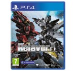 Amazon: Relayer (PS4) à 17,25€ (au lieu de 39,99€)
