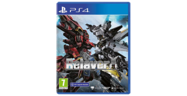 Amazon: Relayer (PS4) &agrave; 17,25&euro; (au lieu de 39,99&euro;)