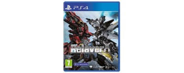 Amazon: Relayer (PS4) &agrave; 17,25&euro; (au lieu de 39,99&euro;)