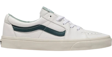 Kickz: Vans Sk8 Low Vert &agrave; 56,95&euro; (au lieu de 94,95&euro;)