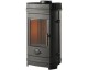 Cdiscount: Poêle à bois INVICTA Chatel - 8 kW, fonte, fabriqué en France à 629,99€ (au lieu de 1006€)