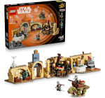 Amazon: LEGO Star Wars Cantina de Mos Eisley (PS5) &agrave; 63,99&euro; (au lieu de 79,99&euro;)
