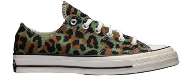 Kickz: Converse X Invincible Chuck 70 Ox Vert &agrave; 59,95&euro; (au lieu de 99,95&euro;)