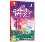 Amazon: Grimoire Groves (Switch) &agrave; 24,99&euro; (au lieu de 34,99&euro;)