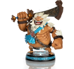 Amazon: Figurine Daruk First 4 Figures Collector (Switch) &agrave; 134,32&euro; (au lieu de 149,99&euro;)