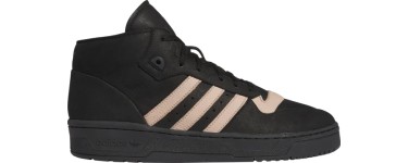 Kickz: adidas Rivalry Mid Chapter 1 &agrave; 49,95&euro; (au lieu de 92,95&euro;)