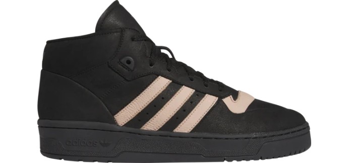 Kickz: adidas Rivalry Mid Chapter 1 à 49,95€ (au lieu de 92,95€)