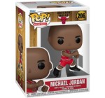 E.Leclerc: Funko Pop Michael Jordan Bulls 89 (Figurine) à 9,98€