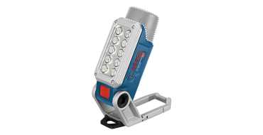 Amazon: Lampe LED sans-fil Bosch Professional 12V GLI 12V-330 &agrave; 38,99&euro; (au lieu de 64,97&euro;)