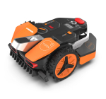 Amazon: Robot tondeuse Worx Landroid Vision WR205E - 550 m&sup2;, cam&eacute;ra 4K &agrave; 479&euro; (au lieu de 777&euro;)