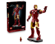Amazon: LEGO® Marvel Iron Man Mark 3 Édition Collector (76344) à 86,39€ (au lieu de 104,32€)