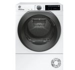 Amazon: S&egrave;che linge condensation HOOVER NDEH10A2TSBEXS-S - 10 kg &agrave; 314&euro; (au lieu de 795,70&euro;)