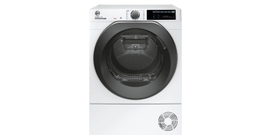 Amazon: S&egrave;che linge condensation HOOVER NDEH10A2TSBEXS-S - 10 kg &agrave; 314&euro; (au lieu de 795,70&euro;)