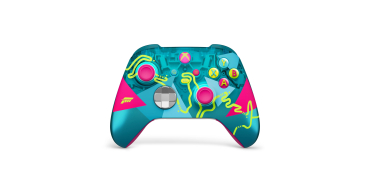 Amazon: Manette Xbox Series Forza Horizon 6 &Eacute;dition limit&eacute;e (Xbox Series) &agrave; 74,99&euro; (au lieu de 89,99&euro;)