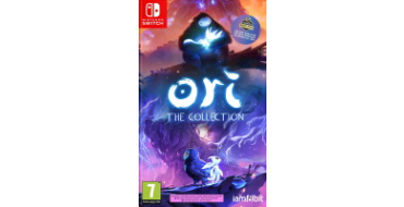Amazon: Ori The Collection (Switch) &agrave; 34,99&euro;