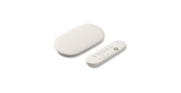 Amazon: Google TV Streamer 32GB Blanc &agrave; 79&euro; (au lieu de 112&euro;)