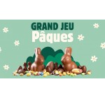 Cuisine Actuelle: 1 panier de surprises de P&acirc;ques &agrave; gagner