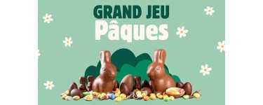 Cuisine Actuelle: 1 panier de surprises de P&acirc;ques &agrave; gagner