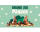 Cuisine Actuelle: 1 panier de surprises de Pâques à gagner