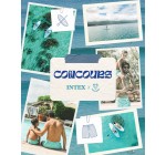 Vendredi Swimwear: 1 paddle Intex + 1 matchy-matchy Vendredi Swimwear &agrave; gagner