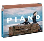 Amazon: La Le&ccedil;on de piano Coffret Ultra Collector 4K (Blu-ray) &agrave; 43,99&euro; (au lieu de 54,99&euro;)