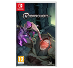 Amazon: Voidwrought (Switch) &agrave; 24,99&euro; (au lieu de 34,99&euro;)