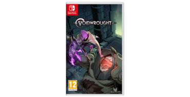 Amazon: Voidwrought (Switch) &agrave; 24,99&euro; (au lieu de 34,99&euro;)