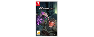 Amazon: Voidwrought (Switch) &agrave; 24,99&euro; (au lieu de 34,99&euro;)