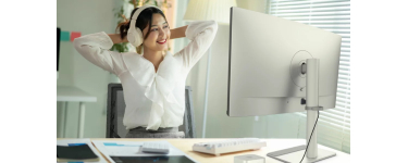 BenQ: 1 &eacute;cran BenQ s&eacute;rie MA &agrave; gagner