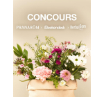 Weekendesk: 1 box Pause bien &ecirc;tre pour deux personnes + 150&euro; de produits &agrave; gagner