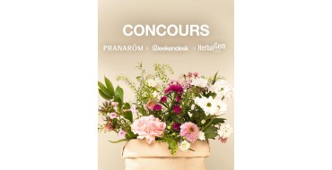 Weekendesk: 1 box Pause bien &ecirc;tre pour deux personnes + 150&euro; de produits &agrave; gagner