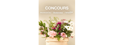 Weekendesk: 1 box Pause bien &ecirc;tre pour deux personnes + 150&euro; de produits &agrave; gagner