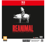 Amazon: Reanimal Collector (Switch 2) &agrave; 169,99&euro; (au lieu de 199,99&euro;)